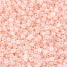 Miyuki rocailles Perlen 11/0 - Ceylon pink pearl 11-519